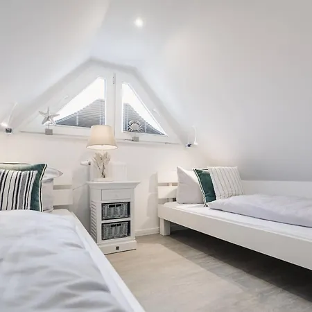 Holiday home Meerweh *