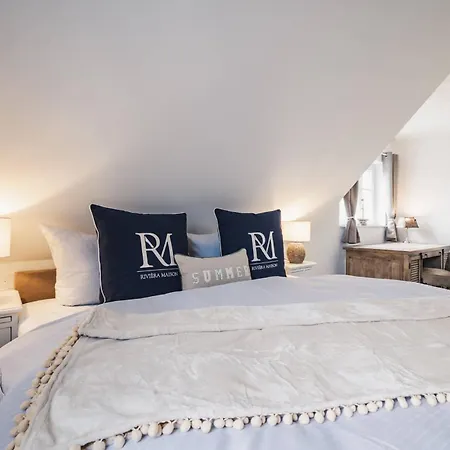 Holiday home Meerweh Prerow