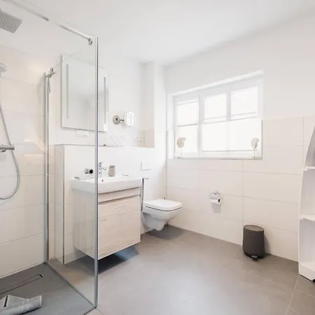 Holiday home Meerweh