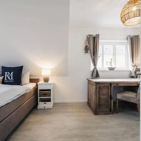 Meerweh Holiday home *