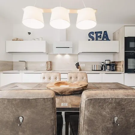 Holiday home Meerweh *