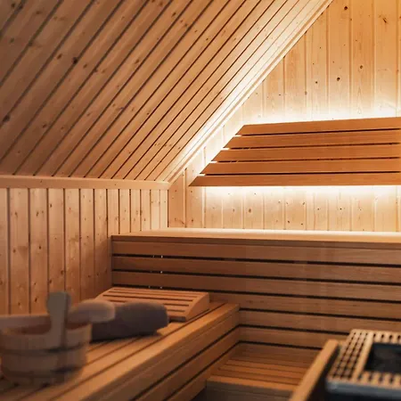 Holiday home Meerweh