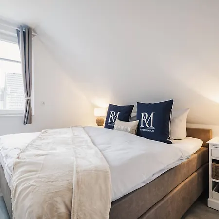 Meerweh Holiday home *