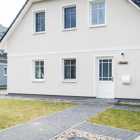 Meerweh Holiday home Prerow