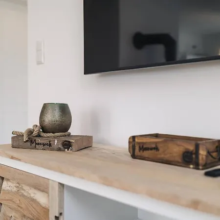 Holiday home Meerweh