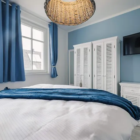 Holiday home Meerweh *