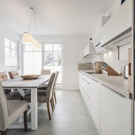 Holiday home Meerweh Prerow