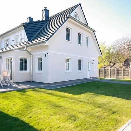 Meerweh Holiday home *