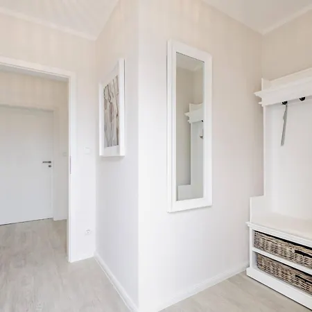Meerweh Holiday home Prerow