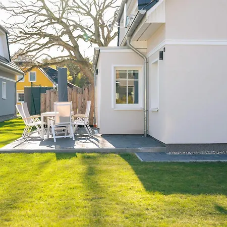Holiday home Meerweh Prerow