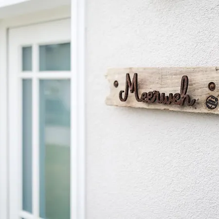 Holiday home Meerweh